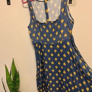 Mini Sundress